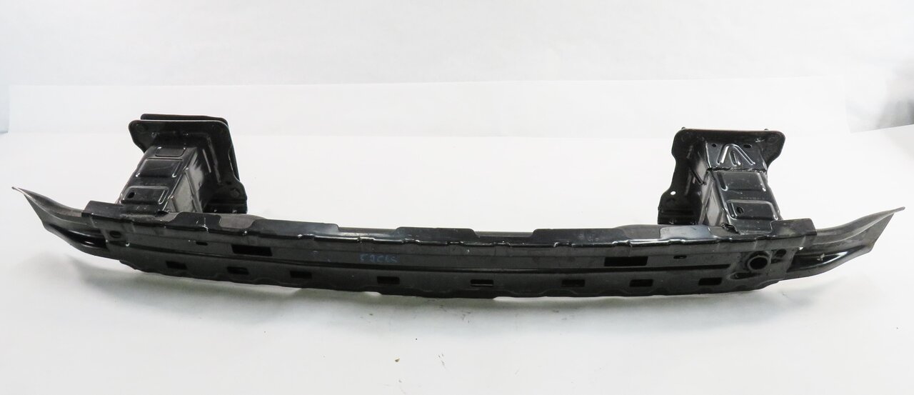 Thumbnail 2: 2013-2016 MERCEDES GL350 GL450 GL550 GL63 AMG (X166) REAR BUMPER IMPACT BAR