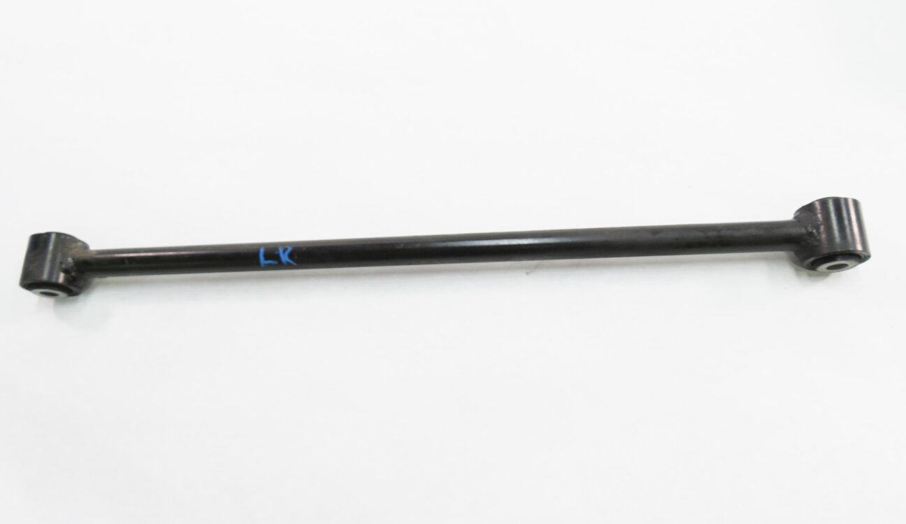 Thumbnail 10: 2012-2019 MERCEDES GL350 GL450 GL550 ML350 (W166 X166) LEFT REAR CONTROL ARM SET