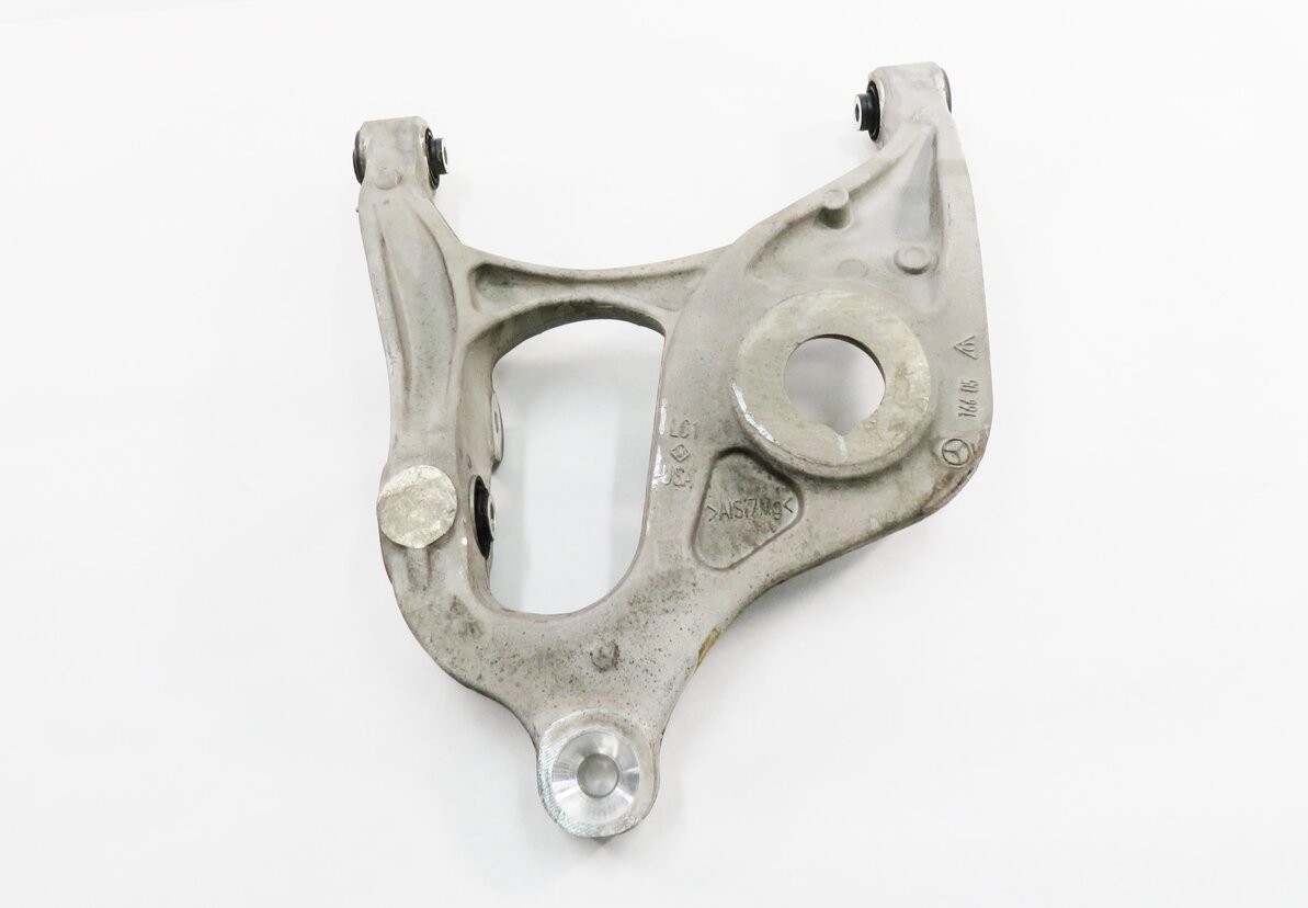 Thumbnail 5: 2012-2019 MERCEDES GL350 GL450 GL550 ML350 (W166 X166) LEFT REAR CONTROL ARM SET