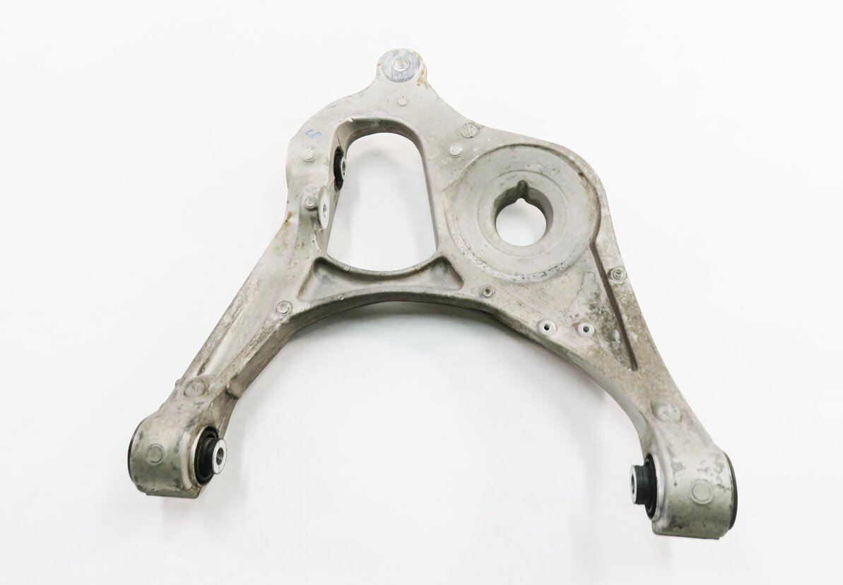 Thumbnail 6: 2012-2019 MERCEDES GL350 GL450 GL550 ML350 (W166 X166) LEFT REAR CONTROL ARM SET