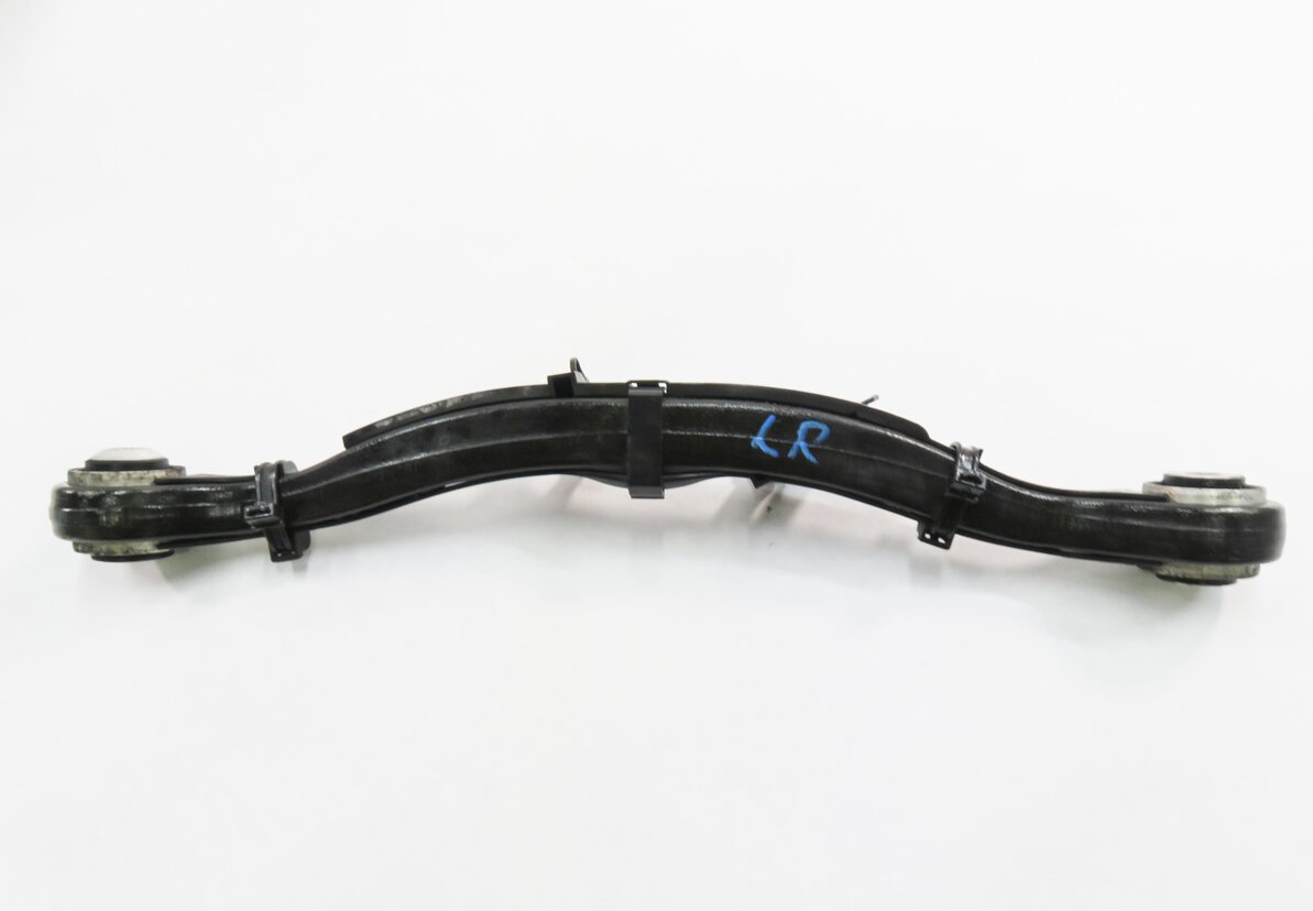 Thumbnail 7: 2012-2019 MERCEDES GL350 GL450 GL550 ML350 (W166 X166) LEFT REAR CONTROL ARM SET
