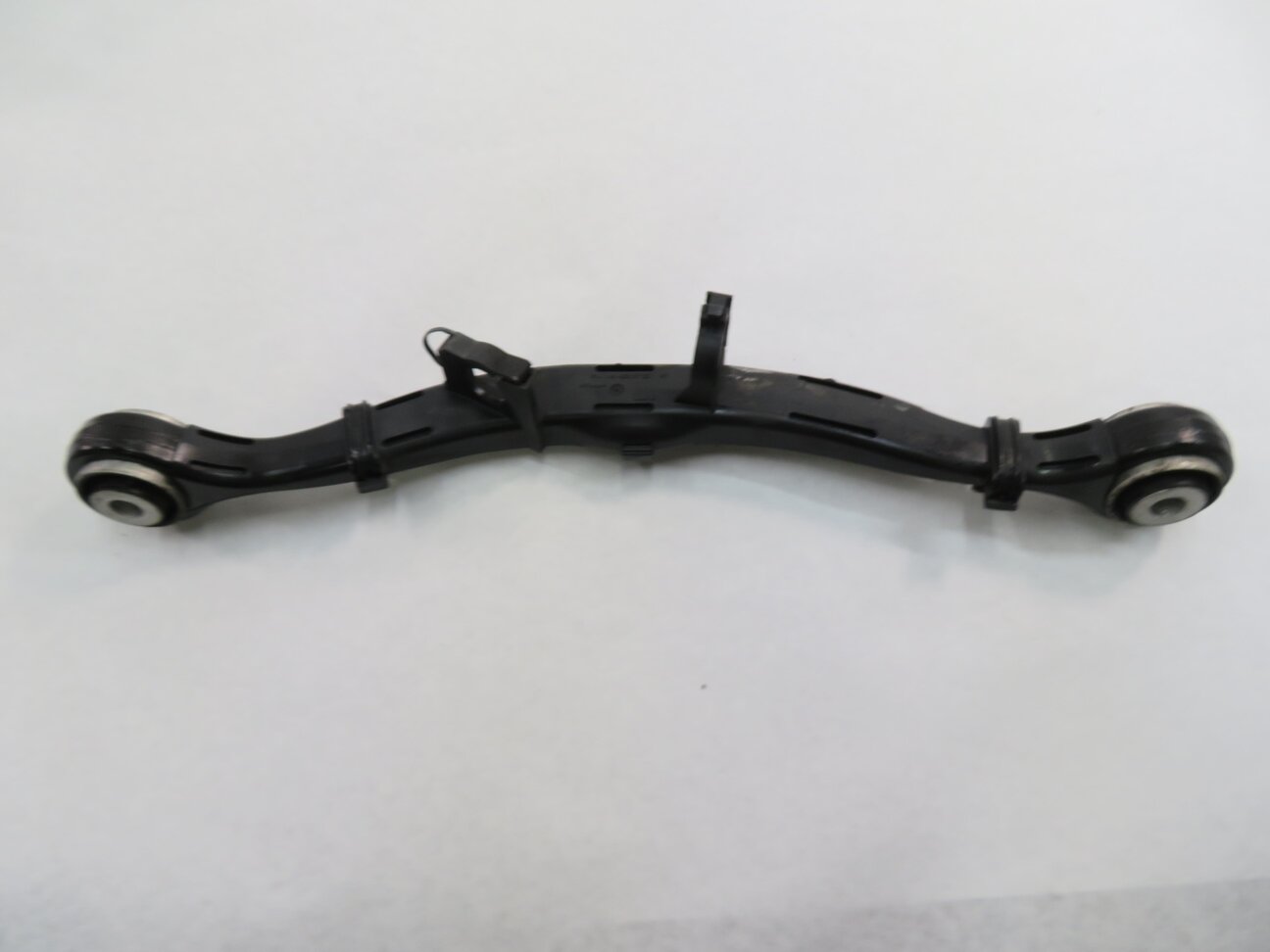 Thumbnail 8: 2012-2019 MERCEDES GL350 GL450 GL550 ML350 (W166 X166) LEFT REAR CONTROL ARM SET