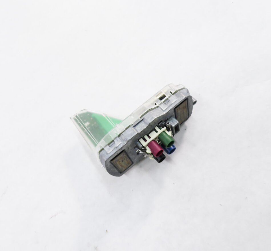 Thumbnail 4: 2013 MERCEDES GL450 (X166) AM/FM RADIO STEREO GPS TEL SDARS ANTENNA MODULE