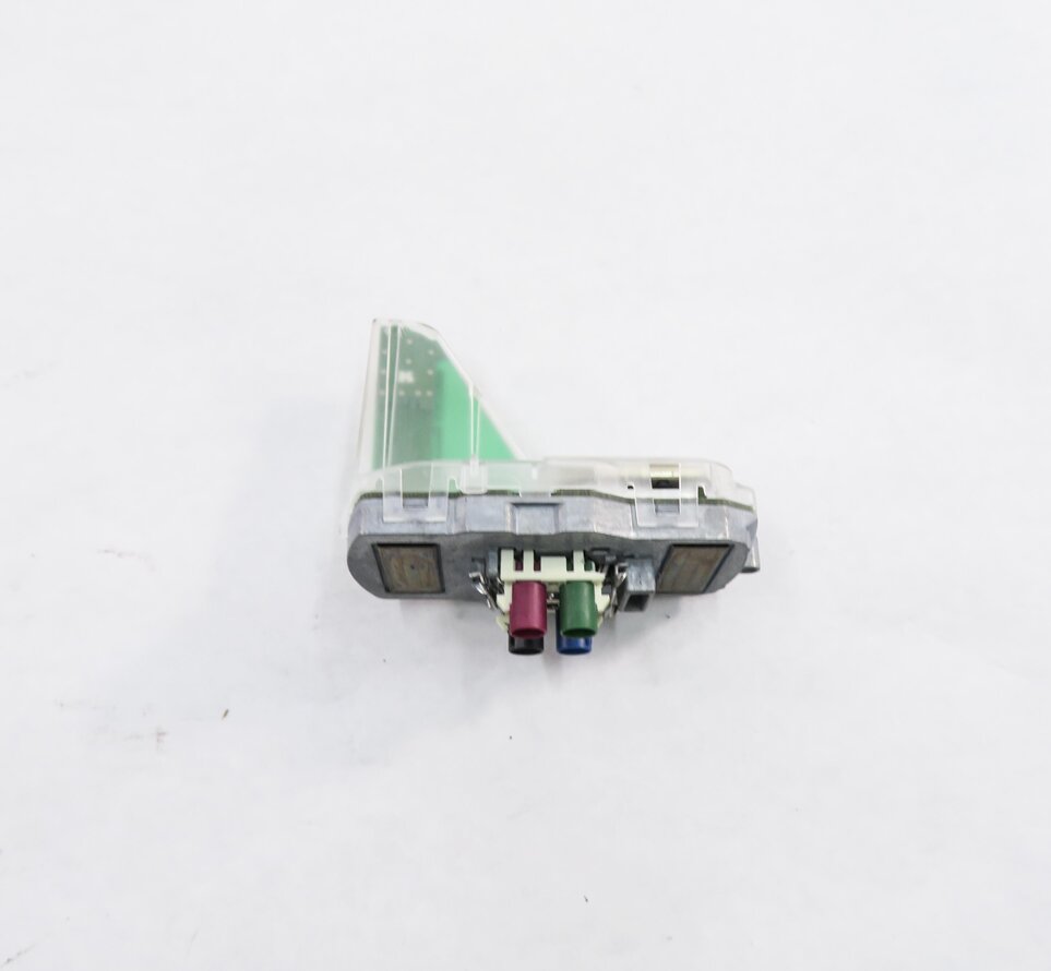 Thumbnail 5: 2013 MERCEDES GL450 (X166) AM/FM RADIO STEREO GPS TEL SDARS ANTENNA MODULE