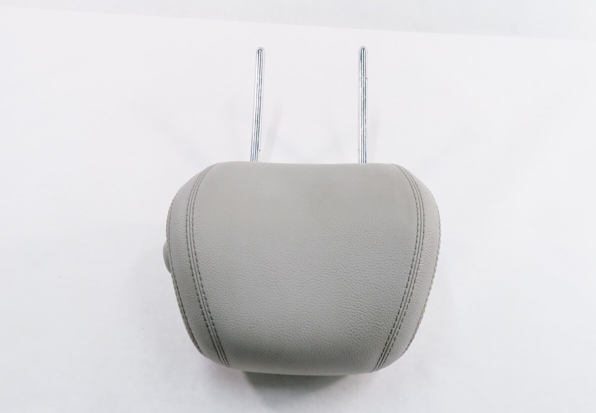 Thumbnail 5: 2013 MERCEDES GL450 (X166) LEFT FRONT DRIVER SEAT HEADREST (GRAY 108A)