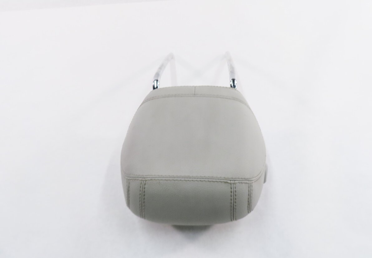 Thumbnail 6: 2013 MERCEDES GL450 (X166) LEFT FRONT DRIVER SEAT HEADREST (GRAY 108A)