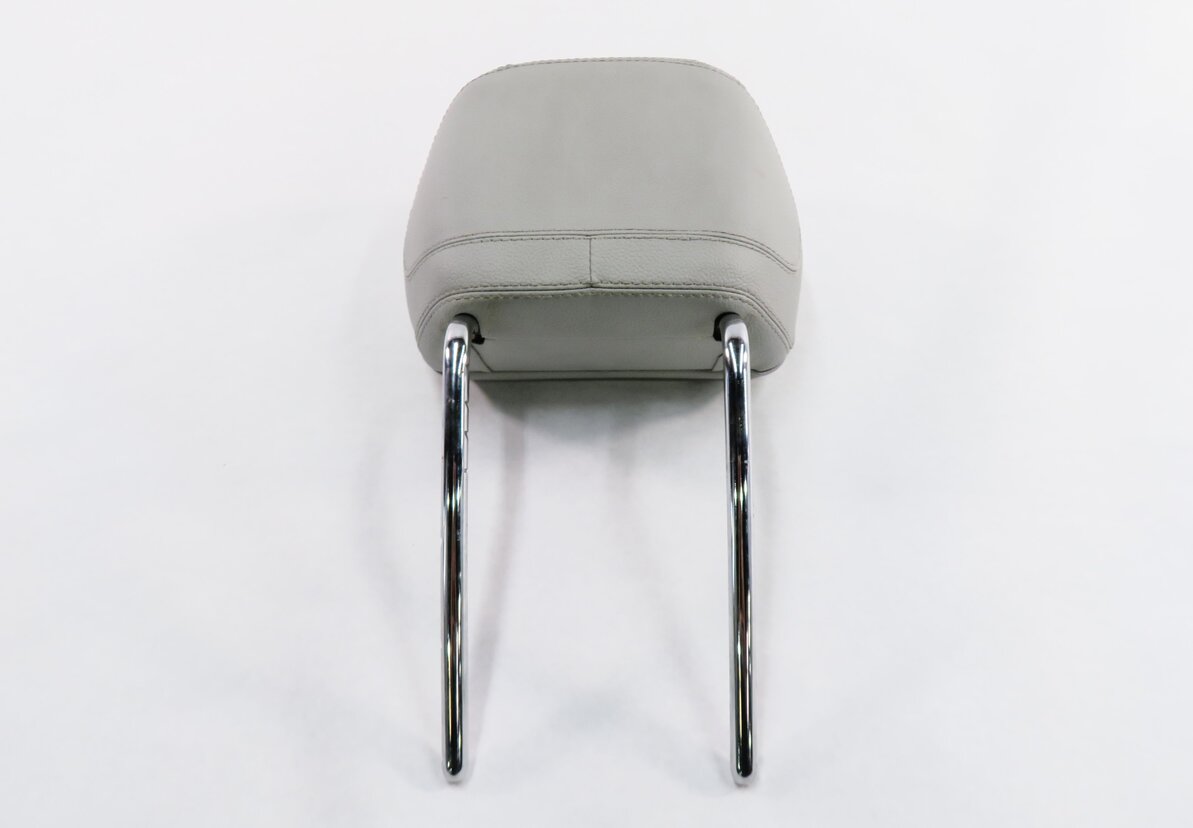 Thumbnail 7: 2013 MERCEDES GL450 (X166) LEFT FRONT DRIVER SEAT HEADREST (GRAY 108A)