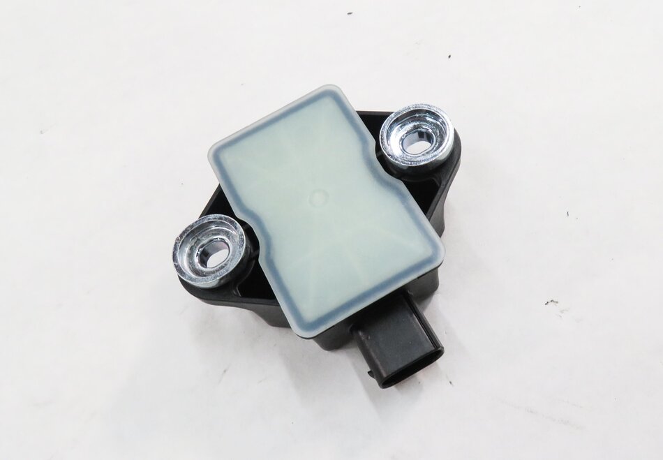 Thumbnail 2: 2013 MERCEDES GL450 (X166) YAW SPEED ACCELERATION TURN RATE STABILITY SENSOR