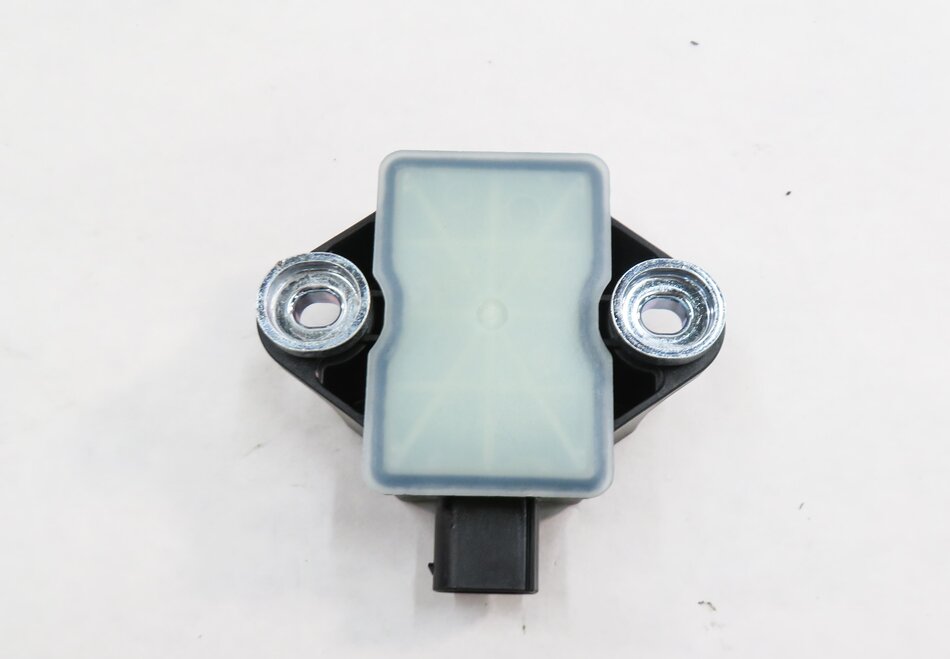 Thumbnail 3: 2013 MERCEDES GL450 (X166) YAW SPEED ACCELERATION TURN RATE STABILITY SENSOR