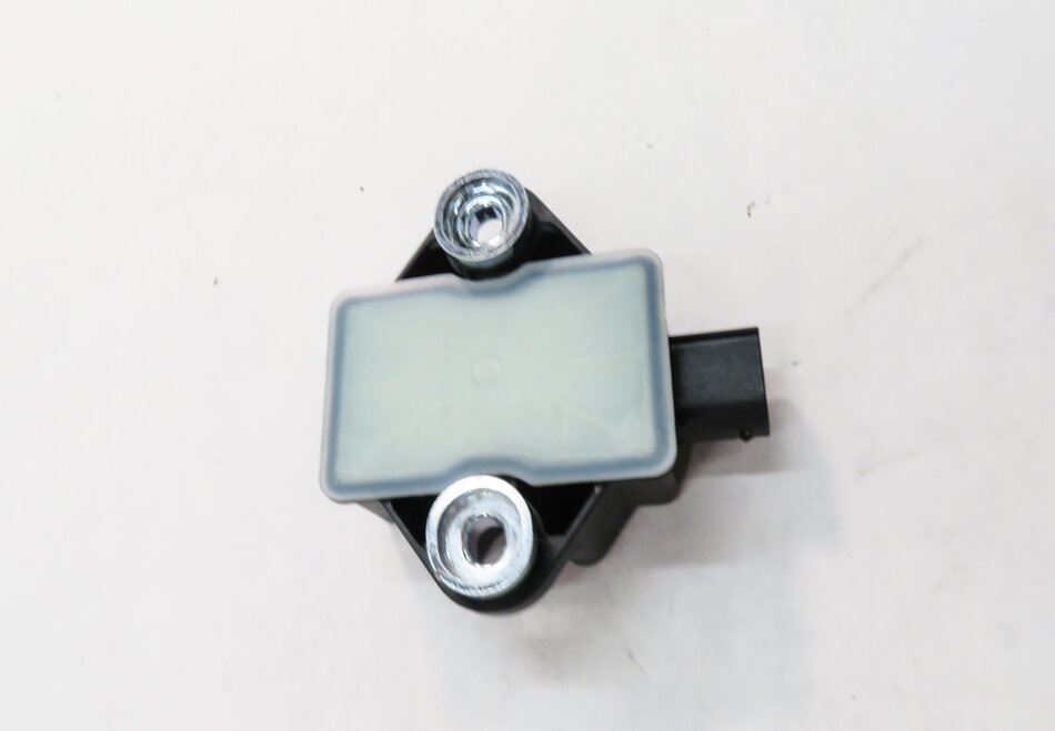Thumbnail 4: 2013 MERCEDES GL450 (X166) YAW SPEED ACCELERATION TURN RATE STABILITY SENSOR