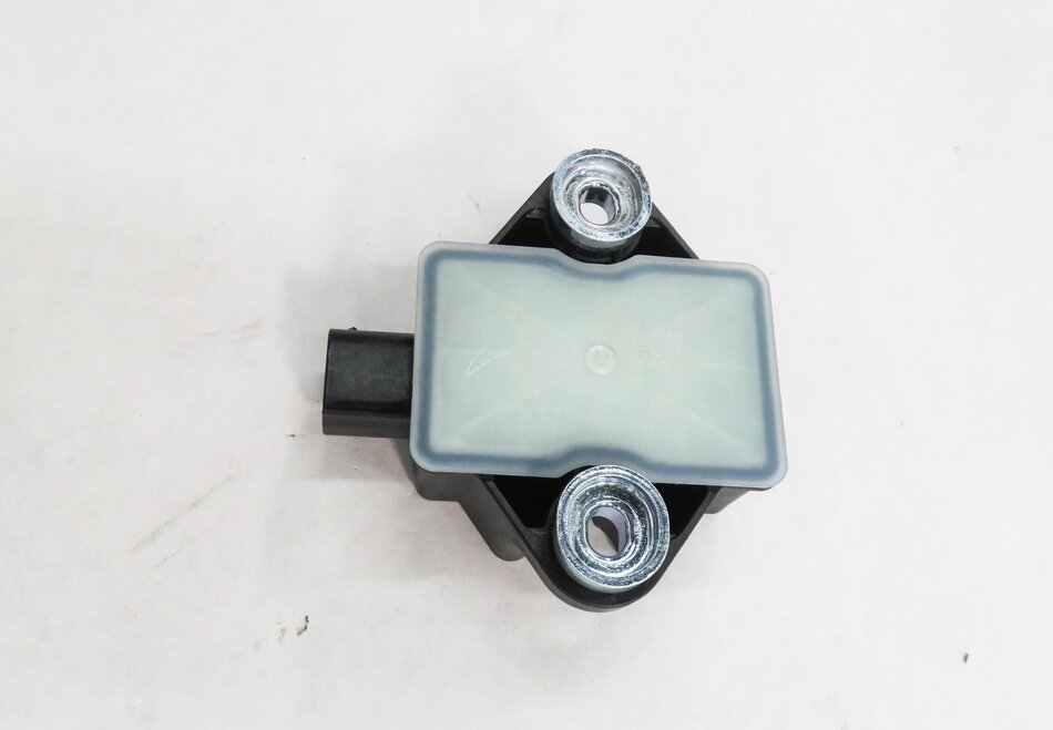 Thumbnail 5: 2013 MERCEDES GL450 (X166) YAW SPEED ACCELERATION TURN RATE STABILITY SENSOR