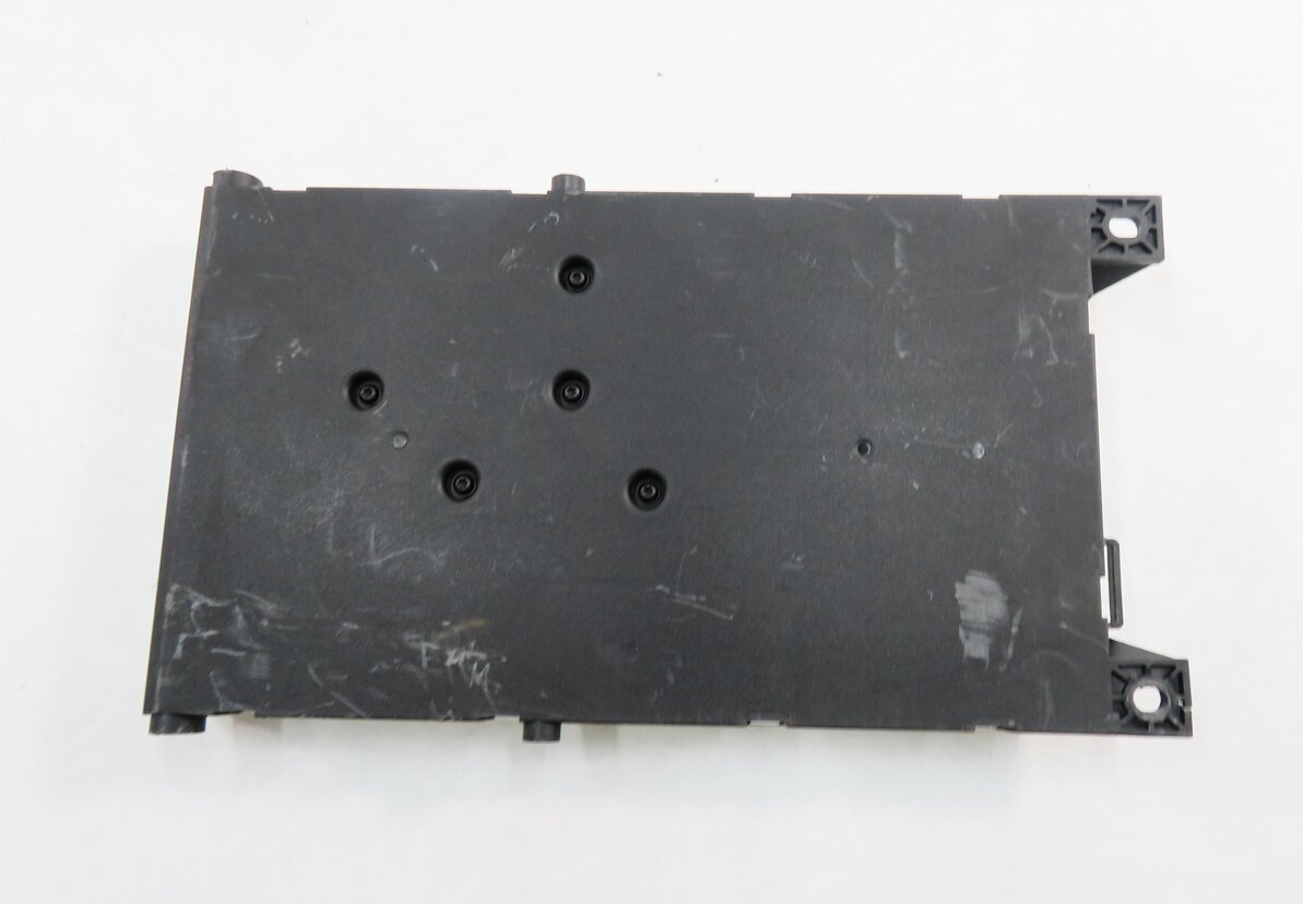 Thumbnail 5: 13 MERCEDES GL350 GL450 GL550 ML350 (W166 X166) FRONT SIGNAL ACQUISITION MODULE