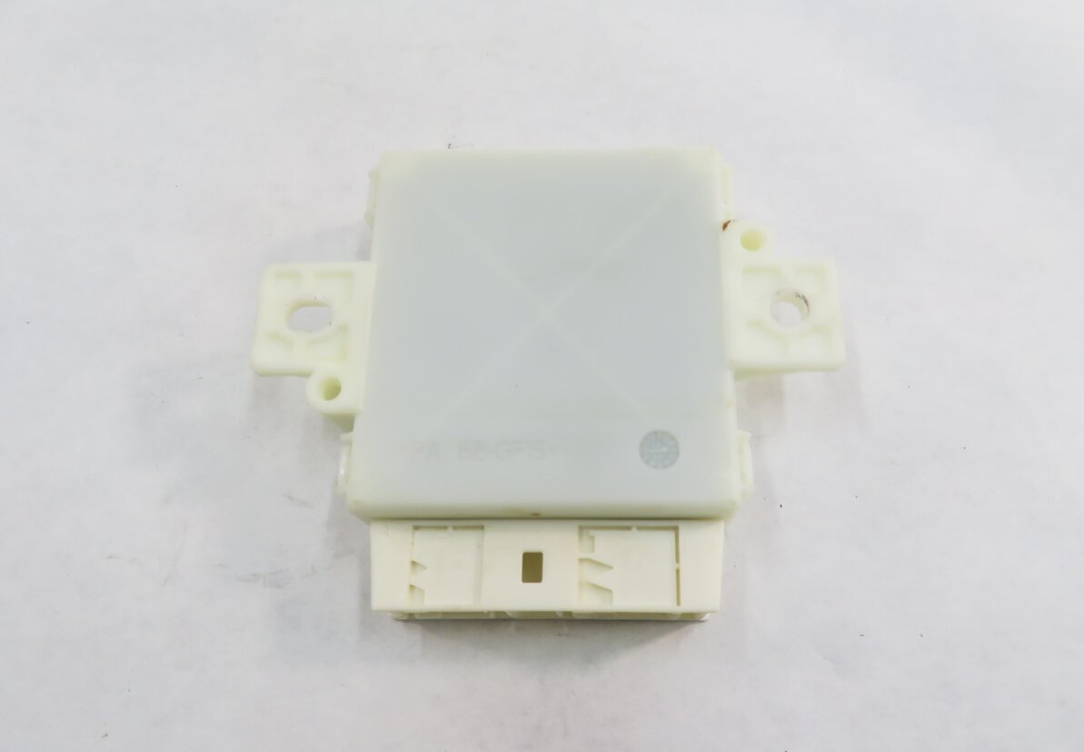 Thumbnail 5: 2013-2016 MERCEDES GL340 GL450 GL550 ML350 ML550 (W166 X166) PDC CONTROL MODULE