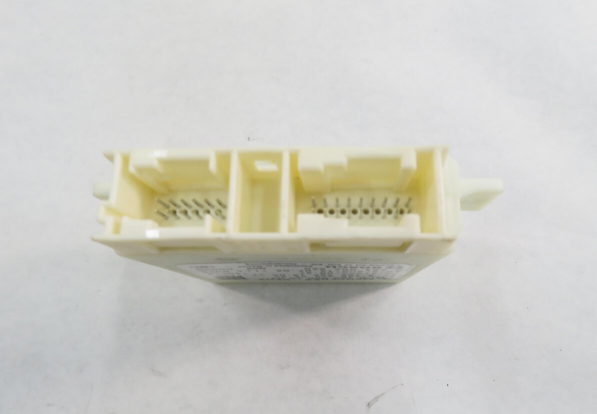 Thumbnail 6: 2013-2016 MERCEDES GL340 GL450 GL550 ML350 ML550 (W166 X166) PDC CONTROL MODULE