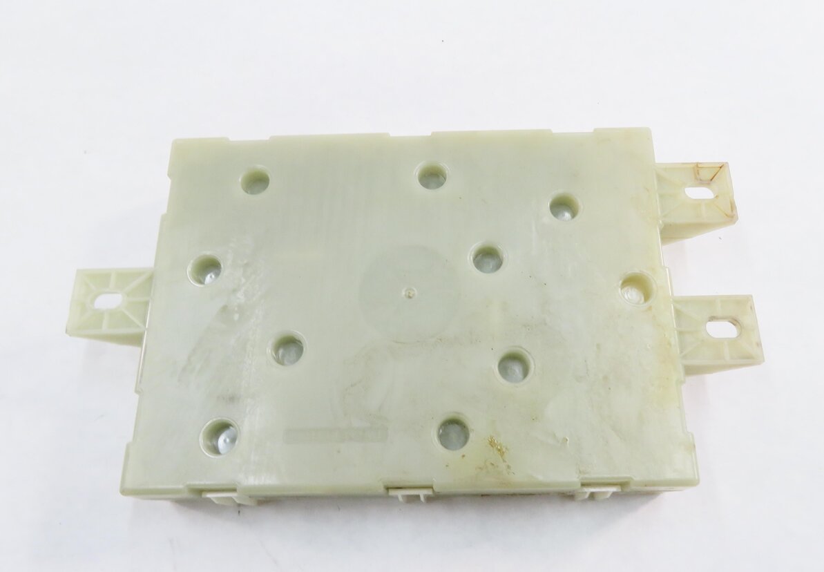 Thumbnail 5: 2013-2014 MERCEDES GL350 GL450 GL550 (X166) REAR SIGNAL ACQUISITION MODULE SAM
