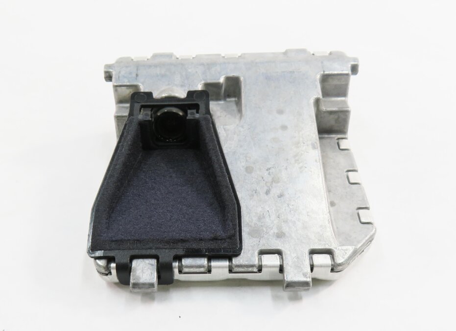 Thumbnail 2: 13-14 MERCEDES GL350 GL450 ML350 ML550 (W166 X166) FRONT LANE KEEP ASSIST CAMERA