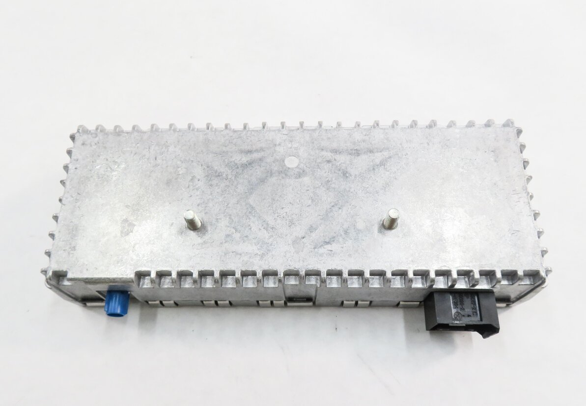 Thumbnail 5: 2013 MERCEDES GL450 (X166) SIRIUS SATELLITE RADIO RECEIVER CONTROL MODULE
