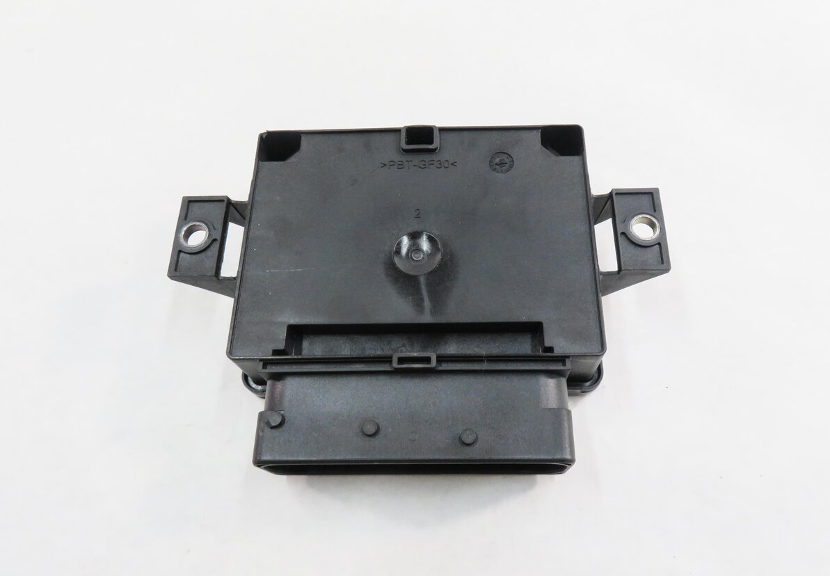 Thumbnail 5: 2013 MERCEDES GL450 (X166) PARKING BRAKE CONTROL MODULE
