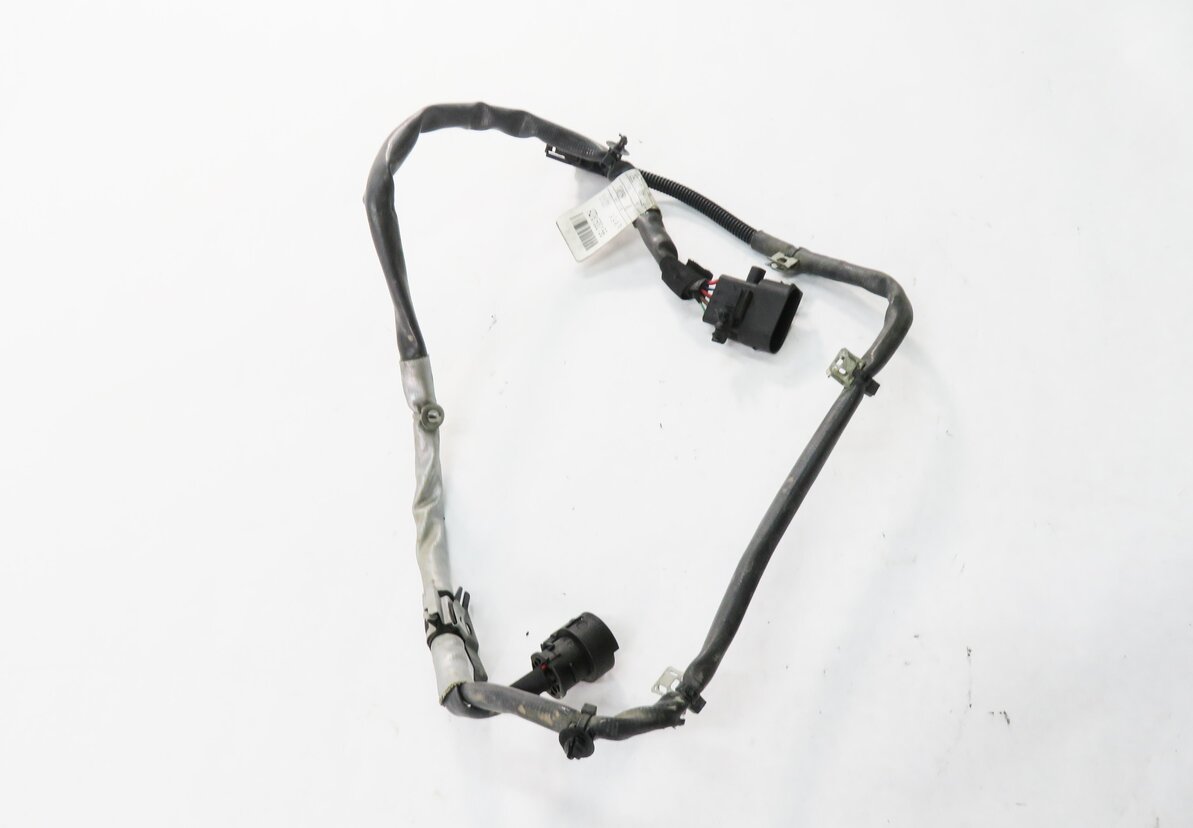 Thumbnail 4: 2013 MERCEDES GL450 (X166) TRANSMISSION SELECTOR SERVO WIRE WIRING HARNESS