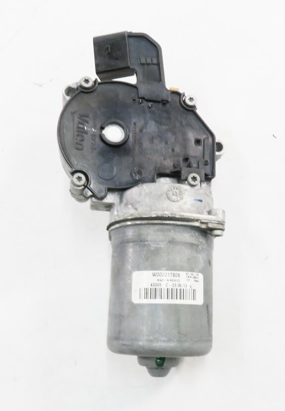 Thumbnail 2: 2013-2019 MERCEDES GL350 GL450 GL550 GLS GLE (W166 X166) FRONT WIPER MOTOR
