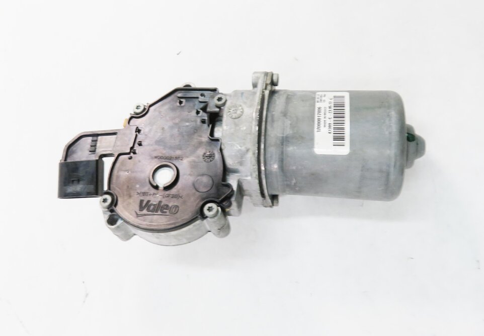 Thumbnail 3: 2013-2019 MERCEDES GL350 GL450 GL550 GLS GLE (W166 X166) FRONT WIPER MOTOR