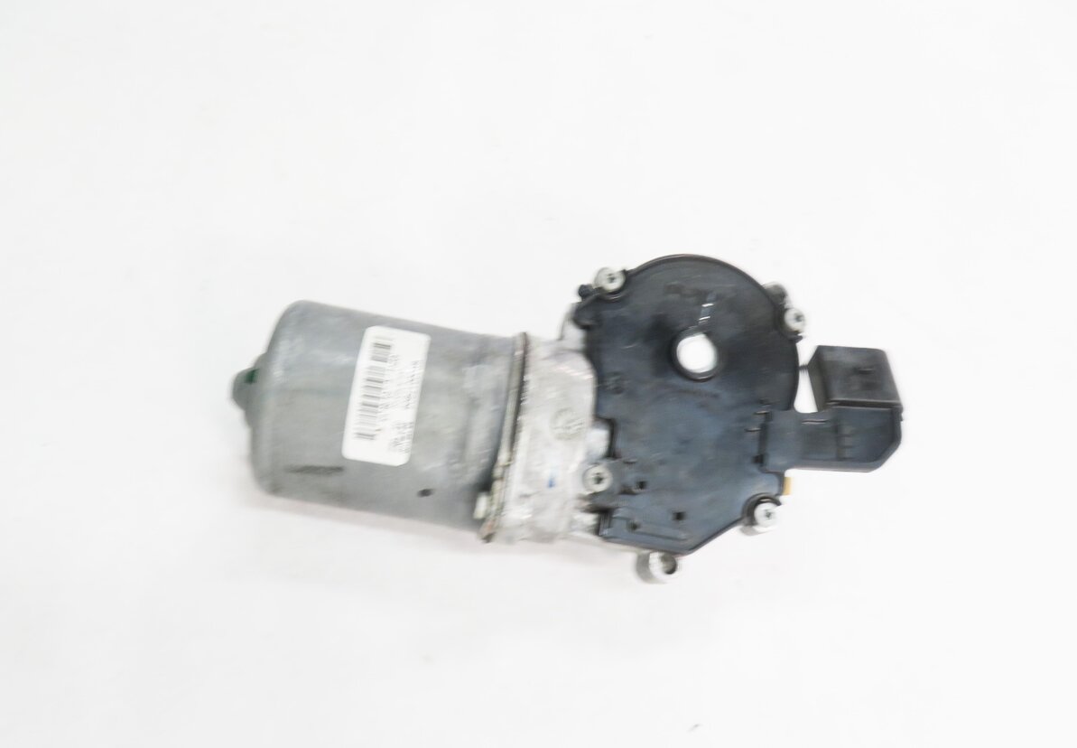 Thumbnail 4: 2013-2019 MERCEDES GL350 GL450 GL550 GLS GLE (W166 X166) FRONT WIPER MOTOR
