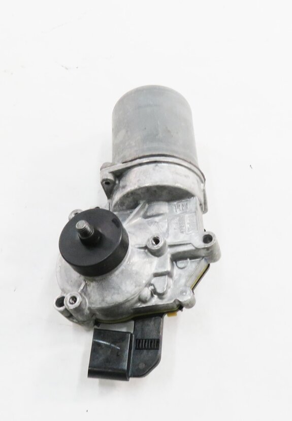 Thumbnail 5: 2013-2019 MERCEDES GL350 GL450 GL550 GLS GLE (W166 X166) FRONT WIPER MOTOR