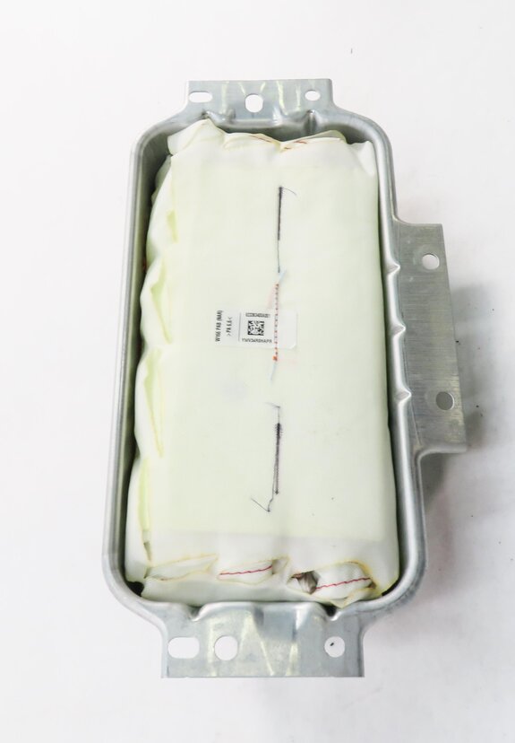 Thumbnail 3: 12-19 MERCEDES GL350 GL450 GL550 ML350 ML550 (W166 X166) PASSENGER DASH AIRBAG