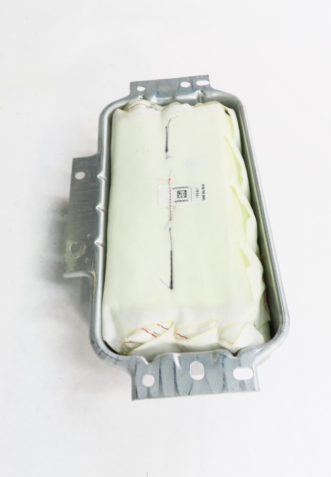 Thumbnail 4: 12-19 MERCEDES GL350 GL450 GL550 ML350 ML550 (W166 X166) PASSENGER DASH AIRBAG