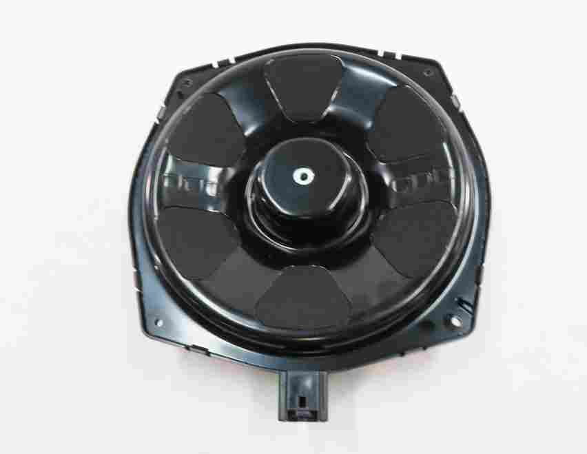 Thumbnail 9: 2012 RANGE ROVER EVOQUE (L538) HARMAN AUDIO SUB SUBWOOFER TWEETER SPEAKER SET-13