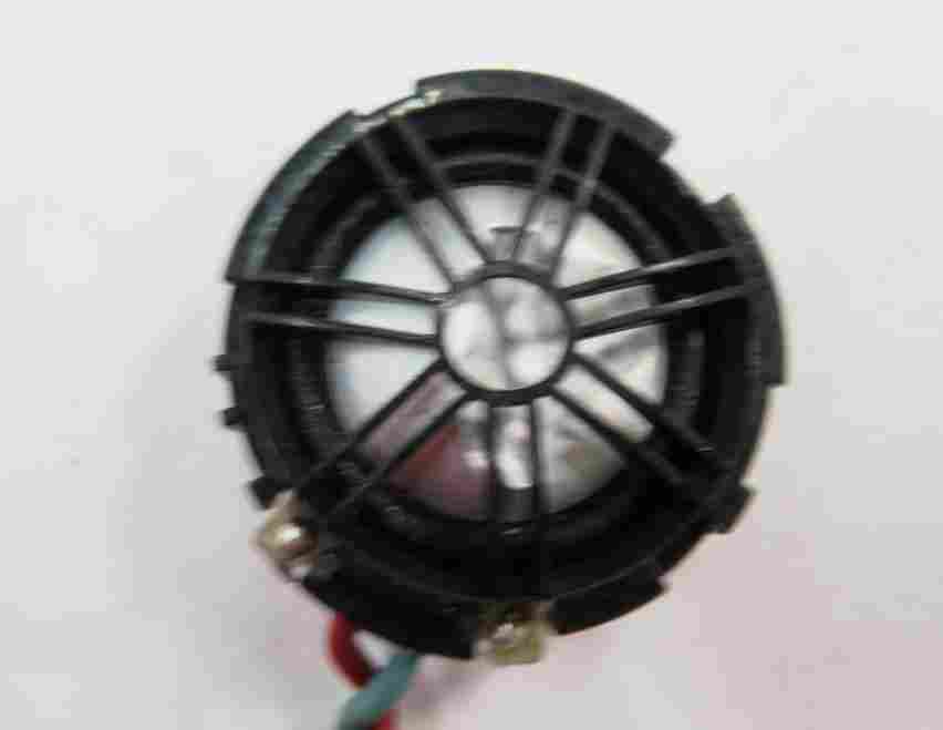 Thumbnail 11: 2012 RANGE ROVER EVOQUE (L538) HARMAN AUDIO SUB SUBWOOFER TWEETER SPEAKER SET-13