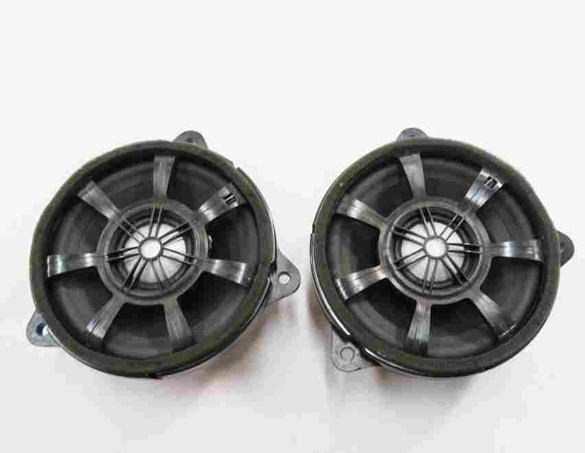 Thumbnail 5: 2012 RANGE ROVER EVOQUE (L538) HARMAN AUDIO SUB SUBWOOFER TWEETER SPEAKER SET-13