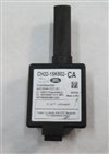 Thumbnail 5: 12 RANGE ROVER EVOQUE L538 AWD 2.0T ENGINE ECM IMMOBILIZER MODULE KEY SET (110K)