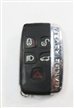 Thumbnail 7: 12 RANGE ROVER EVOQUE L538 AWD 2.0T ENGINE ECM IMMOBILIZER MODULE KEY SET (110K)