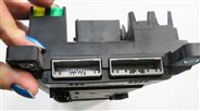 Thumbnail 9: 12 RANGE ROVER EVOQUE L538 AWD 2.0T ENGINE ECM IMMOBILIZER MODULE KEY SET (110K)