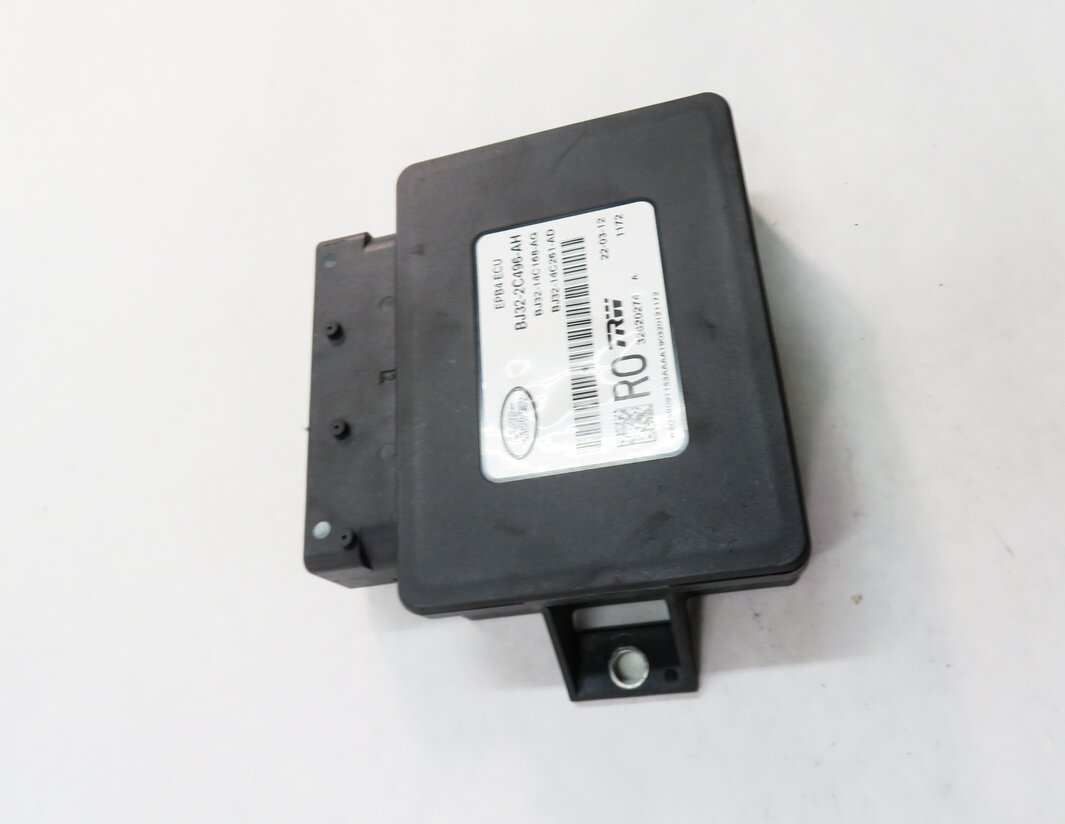 Thumbnail 3: 2012 RANGE ROVER EVOQUE (L538) PARKING BRAKE CONTROL MODULE