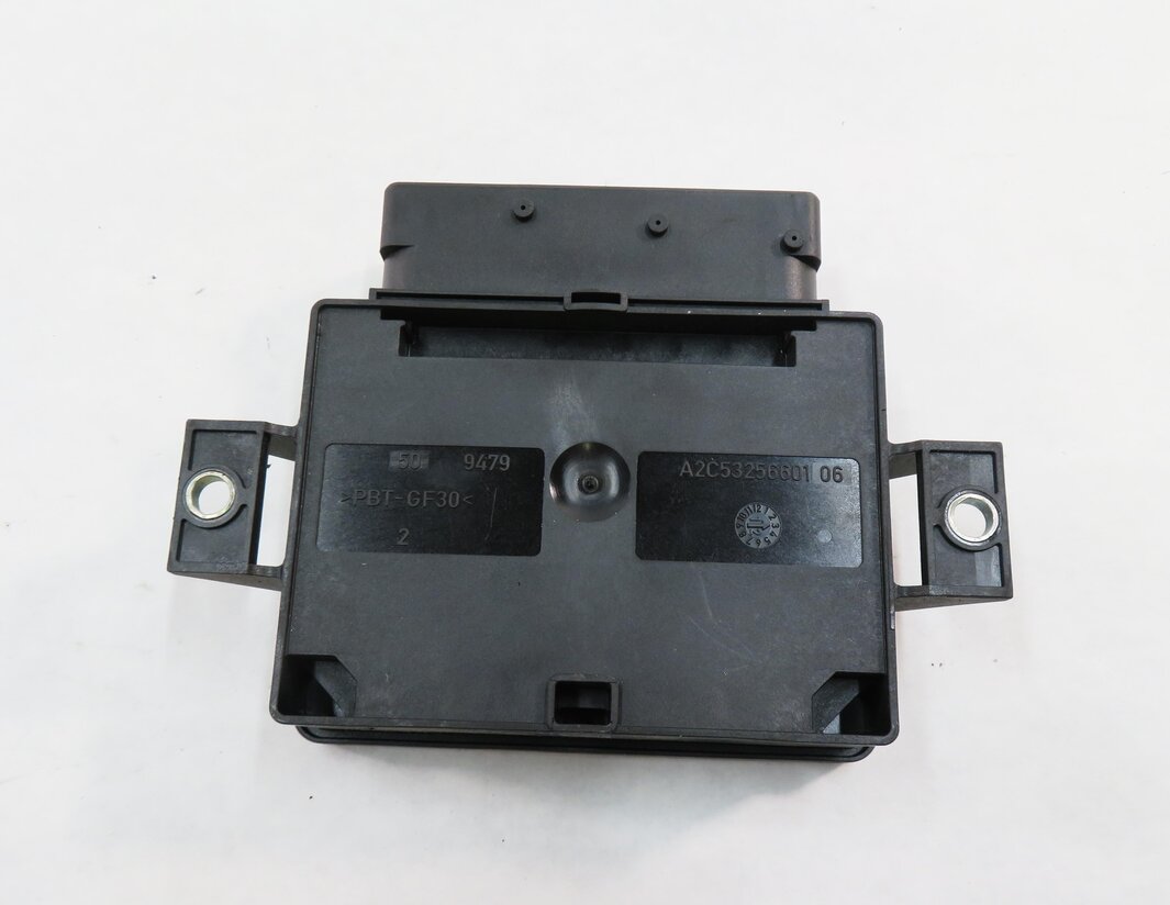 Thumbnail 5: 2012 RANGE ROVER EVOQUE (L538) PARKING BRAKE CONTROL MODULE