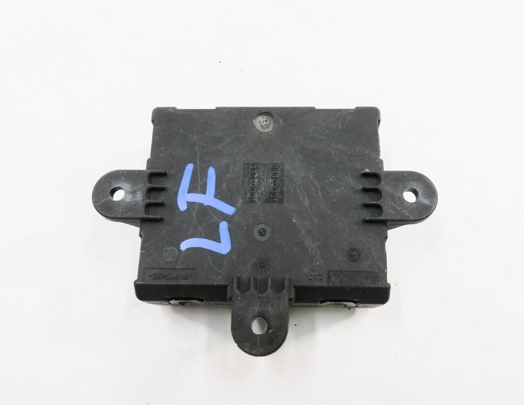 Thumbnail 5: 2012 RANGE ROVER EVOQUE (L538) LEFT FRONT DRIVER DOOR CONTROL MODULE