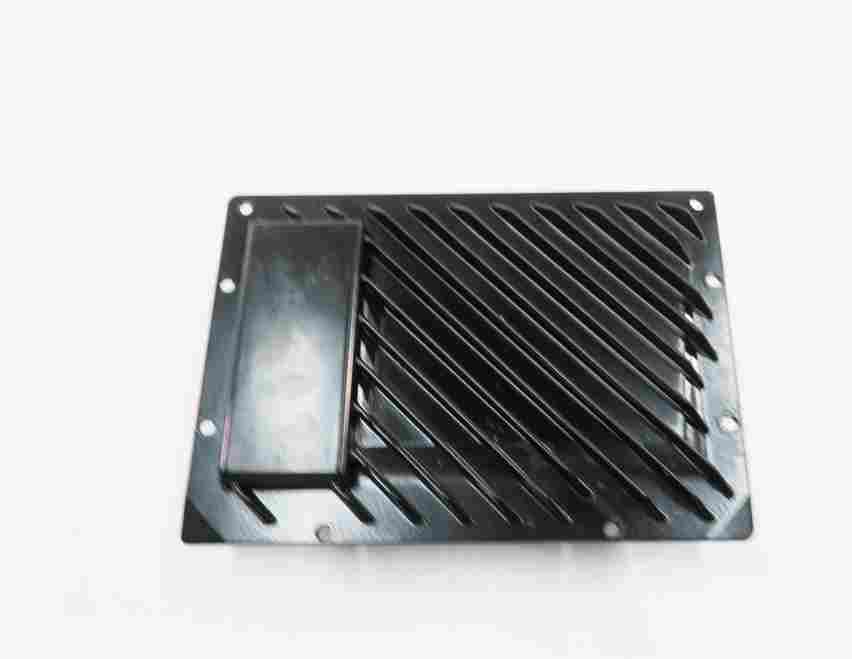 Thumbnail 2: 2013-2016 LR2 LR4 DISCOVERY SPORT RANGE ROVER SPORT EVOQUE - 1280 WATT AMPLIFIER
