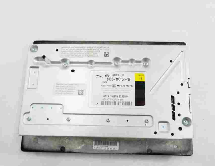 Thumbnail 5: 2013-2016 LR2 LR4 DISCOVERY SPORT RANGE ROVER SPORT EVOQUE - 1280 WATT AMPLIFIER