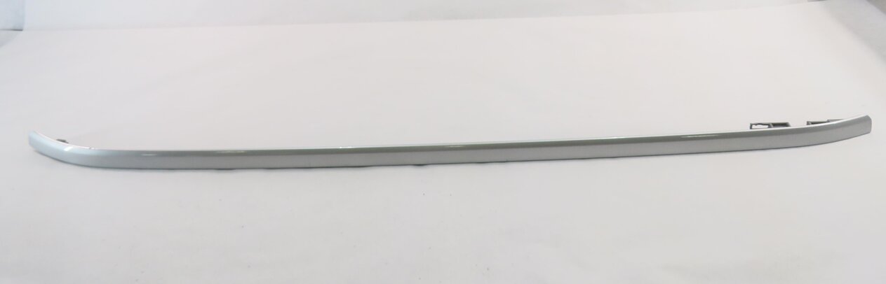 Thumbnail 2: 2012 RANGE ROVER EVOQUE (L538) LEFT & RIGHT ROOF RACK RAIL SET