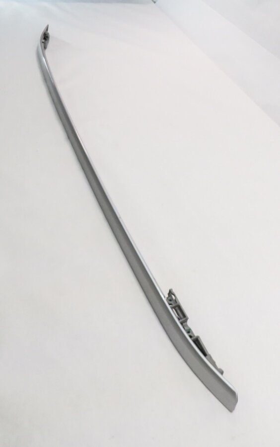Thumbnail 3: 2012 RANGE ROVER EVOQUE (L538) LEFT & RIGHT ROOF RACK RAIL SET