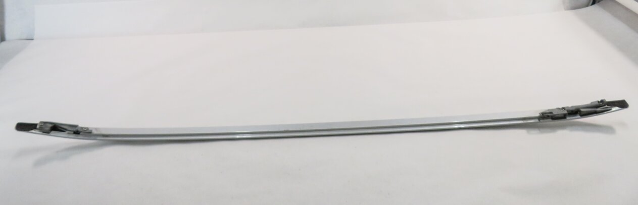 Thumbnail 4: 2012 RANGE ROVER EVOQUE (L538) LEFT & RIGHT ROOF RACK RAIL SET