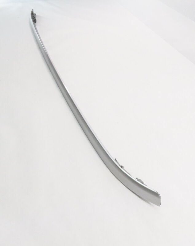 Thumbnail 6: 2012 RANGE ROVER EVOQUE (L538) LEFT & RIGHT ROOF RACK RAIL SET