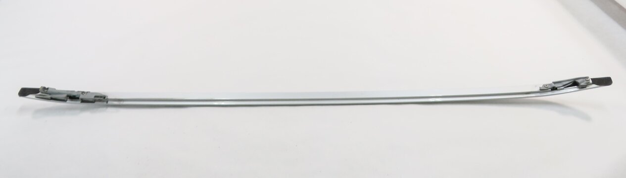 Thumbnail 7: 2012 RANGE ROVER EVOQUE (L538) LEFT & RIGHT ROOF RACK RAIL SET