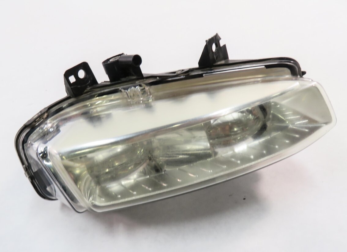 Thumbnail 3: 2012-2015 RANGE ROVER EVOQUE (L538) RIGHT PASSENGER DRL LED FOGLIGHT LIGHT LAMP