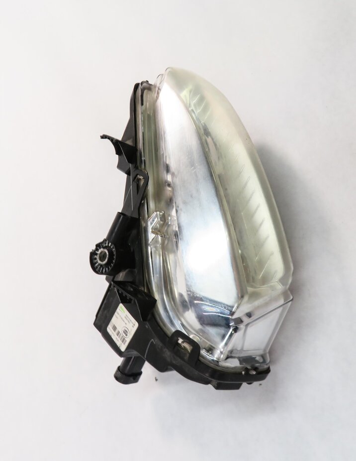 Thumbnail 4: 2012-2015 RANGE ROVER EVOQUE (L538) RIGHT PASSENGER DRL LED FOGLIGHT LIGHT LAMP