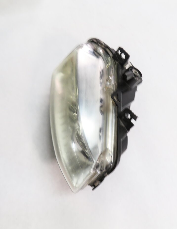 Thumbnail 5: 2012-2015 RANGE ROVER EVOQUE (L538) RIGHT PASSENGER DRL LED FOGLIGHT LIGHT LAMP