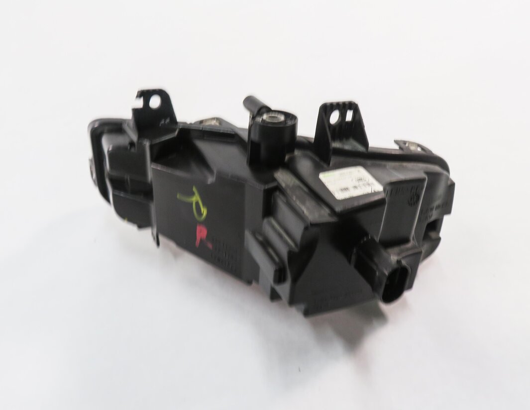 Thumbnail 6: 2012-2015 RANGE ROVER EVOQUE (L538) RIGHT PASSENGER DRL LED FOGLIGHT LIGHT LAMP