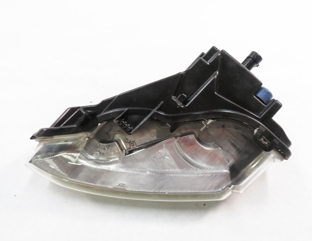 Thumbnail 7: 2012-2015 RANGE ROVER EVOQUE (L538) RIGHT PASSENGER DRL LED FOGLIGHT LIGHT LAMP